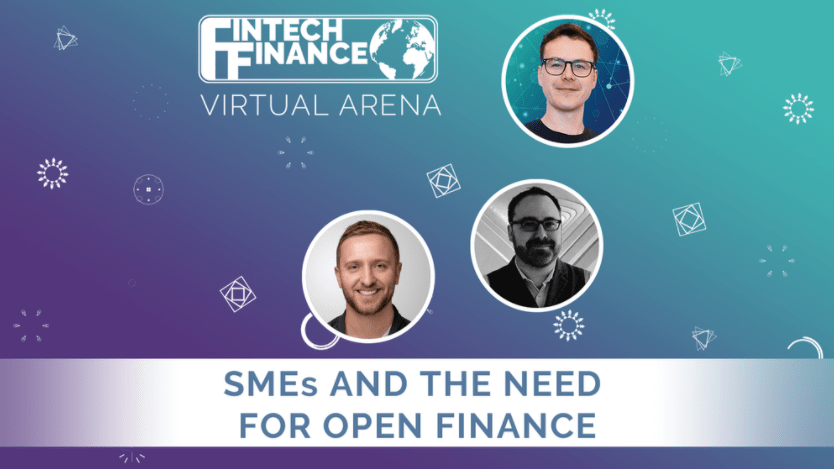 FF Virtual Arena: SMEs and the Need for Open Finance | Fintech Finance