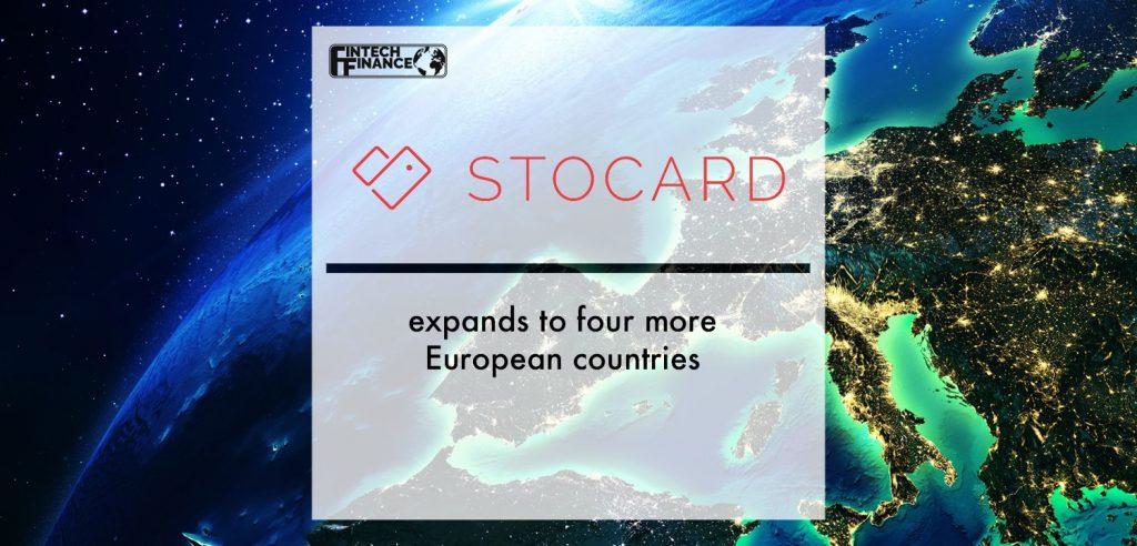 Stocard Pay expands to four more European countries | Fintech Finance