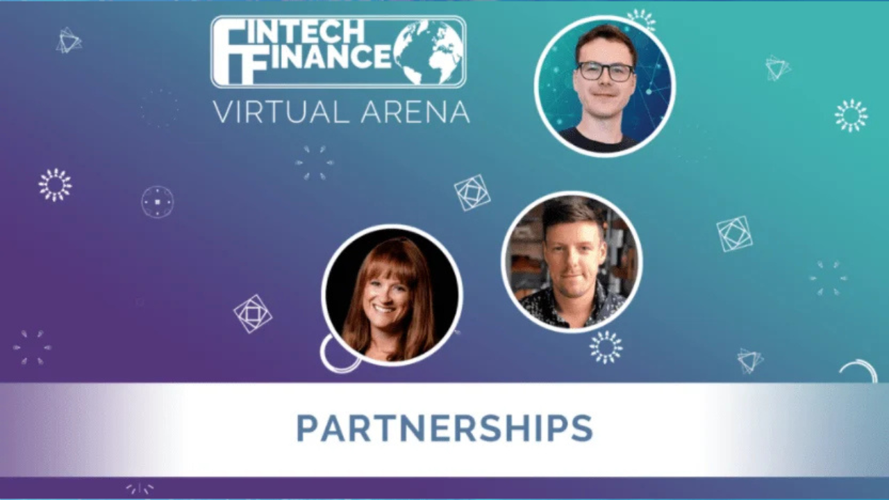 FF Virtual Arena: Partnerships | Fintech Finance