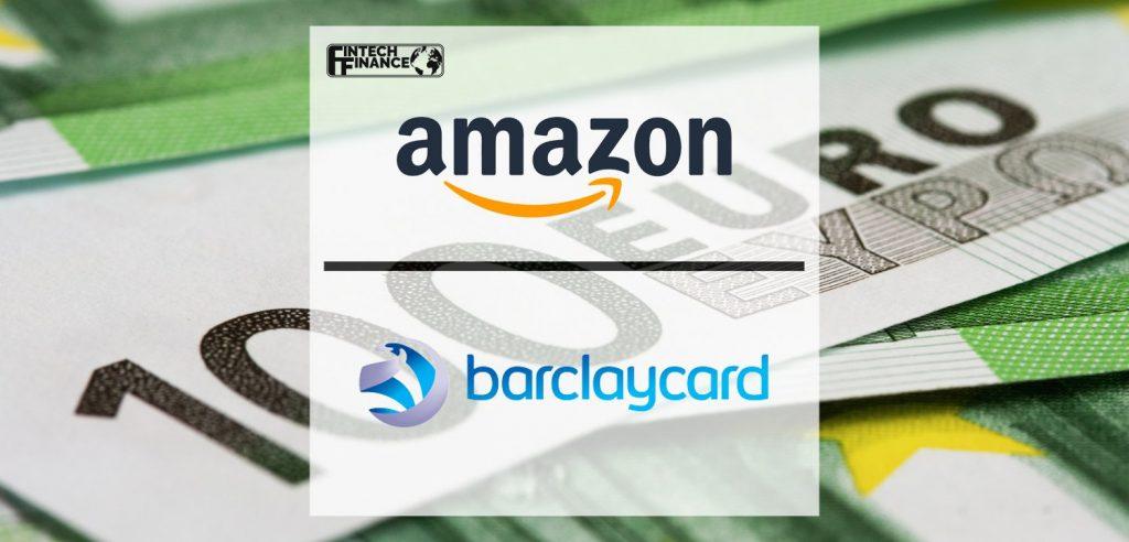 Amazon partners with Barclaycard Germany to launch purchase financing through Amazon.de | Fintech Finance