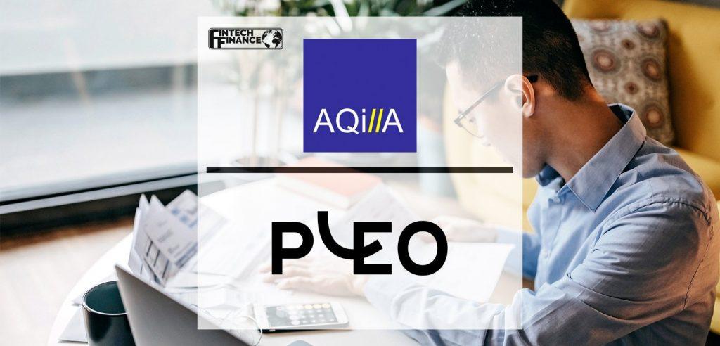 Aqilla taps up Pleo to provide expense automation for customers | Fintech Finance