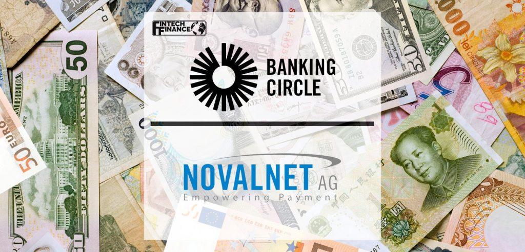 Novalnet partners with Banking Circle | Fintech Finance