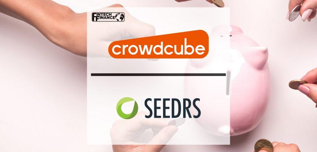 Crowdcube/Seedrs deal fast tracked to in-depth CMA investigation | Fintech Finance