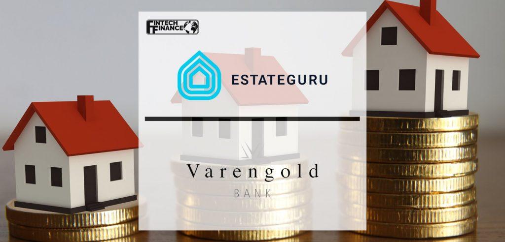 EstateGuru partners with Varengold Bank to innovate the alternative lending industry in Germany | Fintech Finance