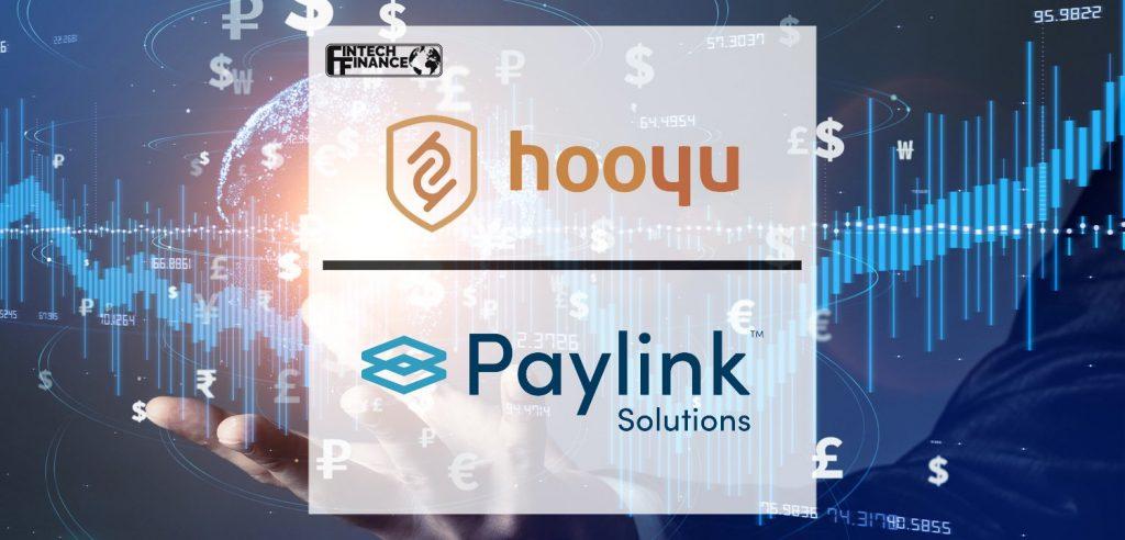 Paylink Solutions integrates HooYu to digitalise the lending onboarding journey | Fintech Finance