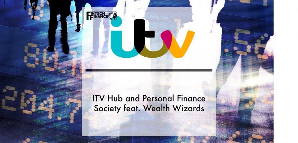Wealth Wizards in ITN financial wellbeing debut featuring Ipsen | Fintech Finance