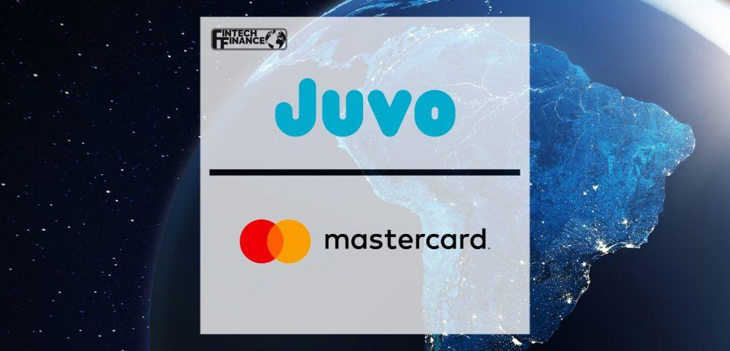 Mastercard and Juvo Partner to Provide Financial Services to Underbanked Consumers in Latin America | Fintech Finance