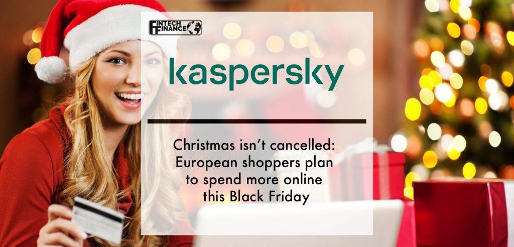 Christmas isn’t cancelled: European shoppers plan to spend more online this Black Friday | Fintech Finance