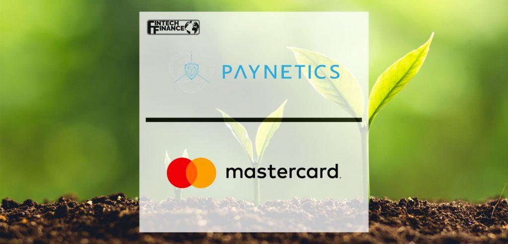 Paynetics joins Mastercard Accelerate programme to support long-term growth | Fintech Finance