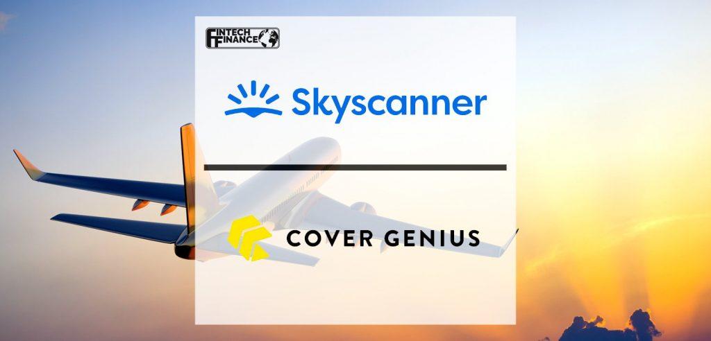 Skyscanner to launch first of its kind COVID-19 travel insurance | Fintech Finance