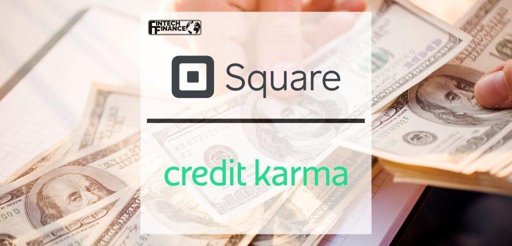 Square to buy Credit Karma tax business for Cash App expansion | Fintech Finance