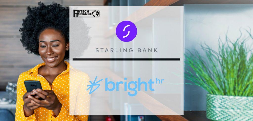 BrightHR: HR software for Starling business customers