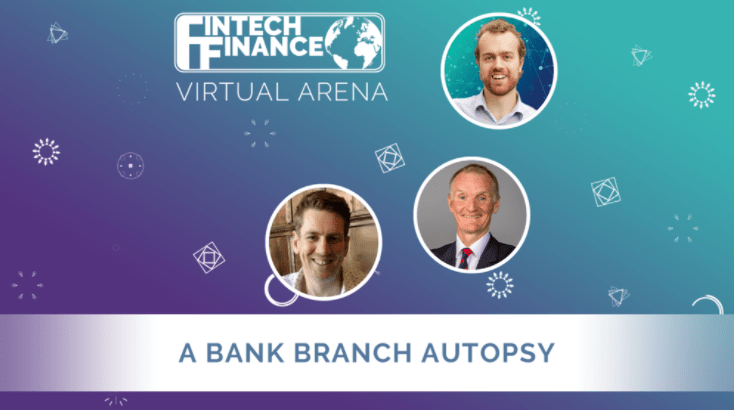 FF Virtual Arena: A Bank Branch Autopsy