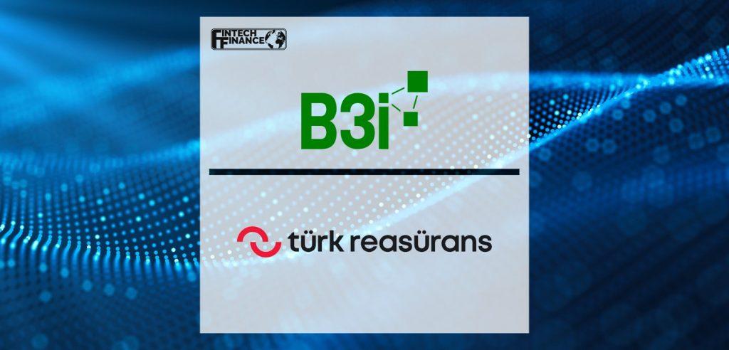 B3i gains further support from investors in current funding round | Fintech Finance