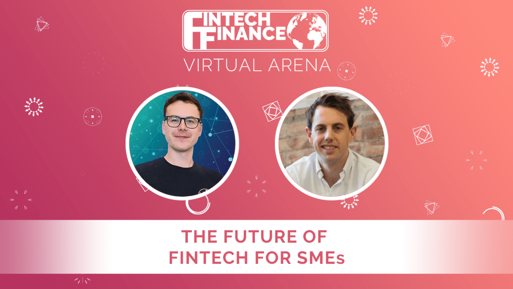 FF Virtual Arena: Xero - The Future of Fintech's for SMEs