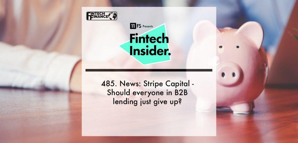 Fintech Insider | Fintech Finance
