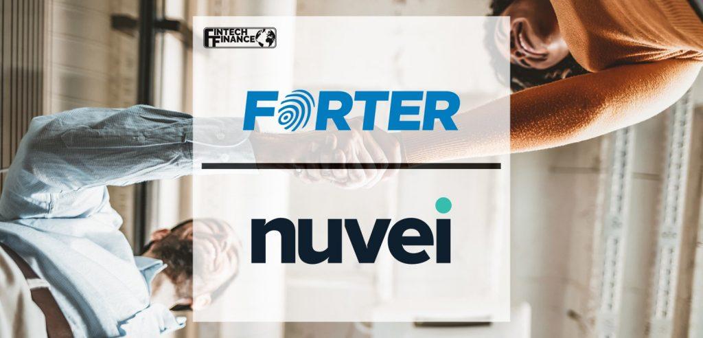 Forter partners with Nuvei to offer payment processing and fraud solution | Fintech Finance