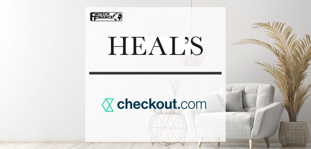 Matthieu Barral, Senior Vice President at Checkout.com | Fintech Finance
