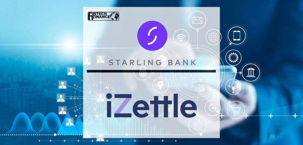 Starling and iZettle team up to help SMEs manage payments | Fintech Finance|Zuora and Stripe Partner to Accelerate the Growth of the Subscription Economy | Fintech Finance