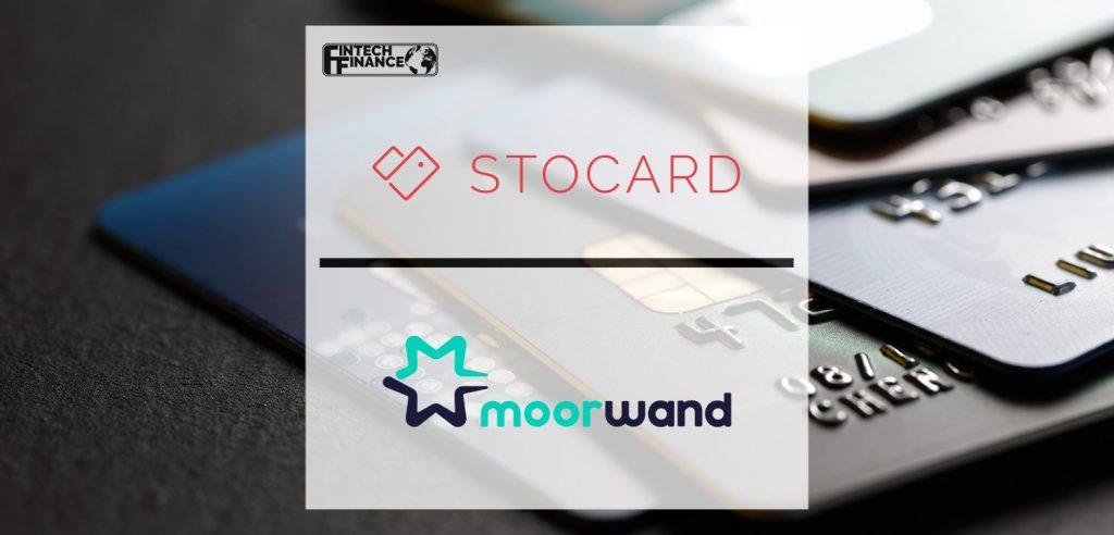 Stocard selects Moorwand’s issuing services for European expansion of Stocard Pay