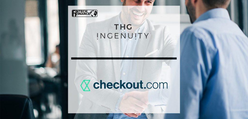 THG selects Checkout.com to power payments globally | Fintech Finance