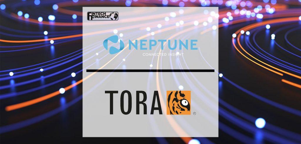 TORA strengthens its fixed income offering with Neptune integration | Fintech Finance
