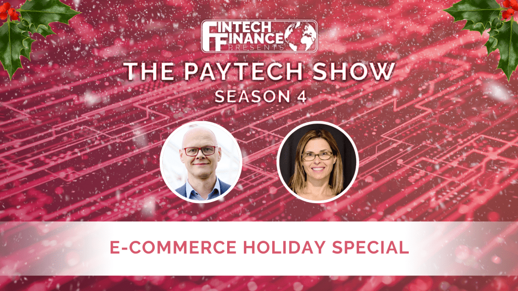 E-Commerce Holiday Special | Fintech Finance