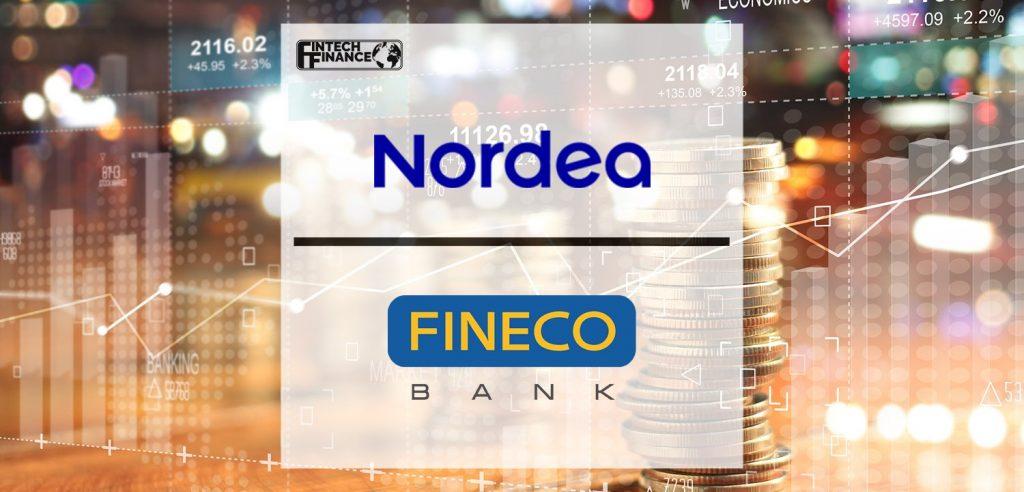 Nordea funds added to Fineco investing platform | Fintech Finance