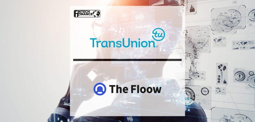 TransUnion and The Floow Partner to Deliver Actionable Insights to Insurers Amid Market Shifts | Fintech Finance