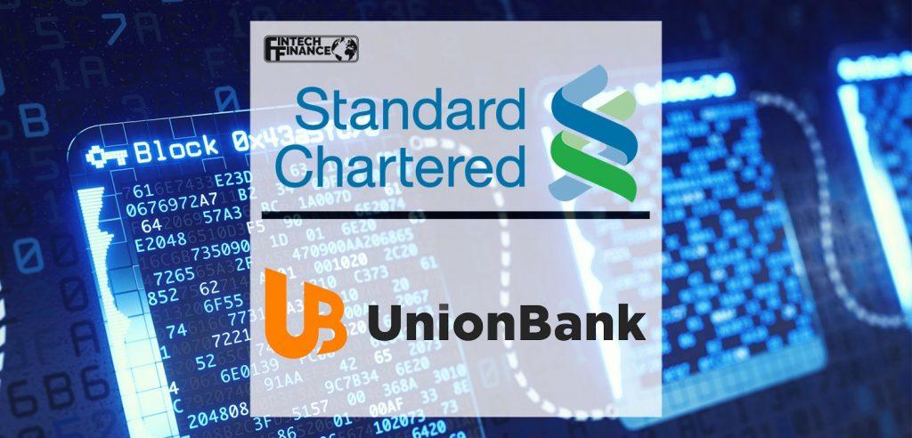 UnionBank, Standard Chartered pioneer blockchain-enabled bond issuance in the Philippines | Fintech Finance