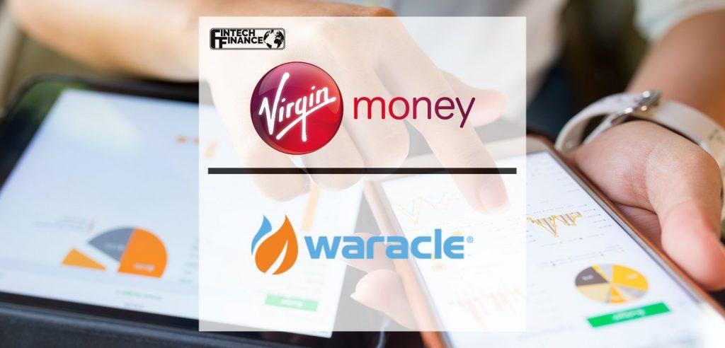 Virgin Money Adds App Development FinTech Partner to Business Banking Team | Fintech Finance
