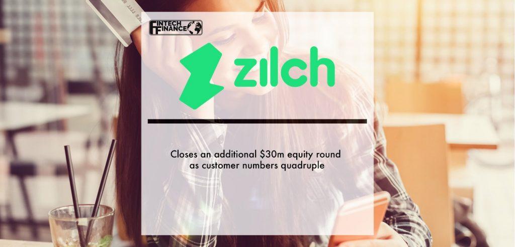 Zilch closes an additional $30m equity round as customer numbers quadruple | Fintech Finance
