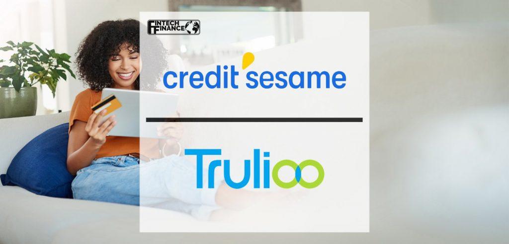 Credit Sesame partners with Trulioo for digital onboarding | Fintech Finance