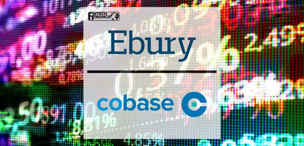 Cobase and Ebury partner on FX services | Fintech Finance