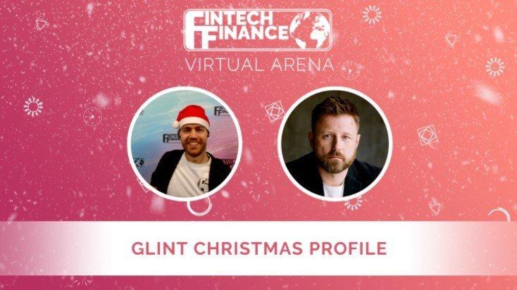 FF Virtual Arena: Glint Christmas Profile | Fintech Finance