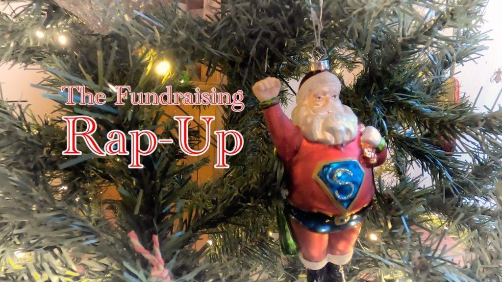 Ape Diagnosis delivers FF News’ festive fintech fundraising rap-up for December 2025, covering end-of-year investments and VC deals with a holiday twist.