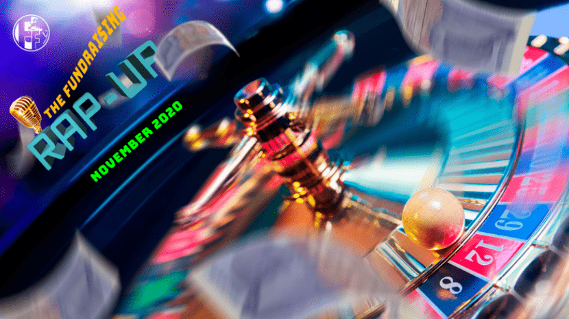 Automata and Quuppa lead November fintech fundraising, featured in FF News' monthly rap-up video hosted by Ape Diagnosis.