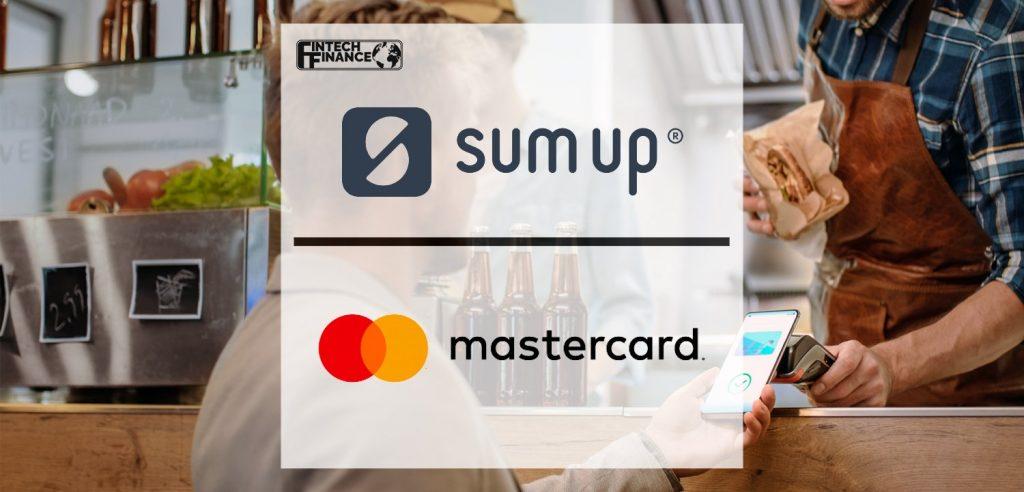 SumUp and Mastercard to enable vehicle payment solutions for European small businesses | Fintech Finance