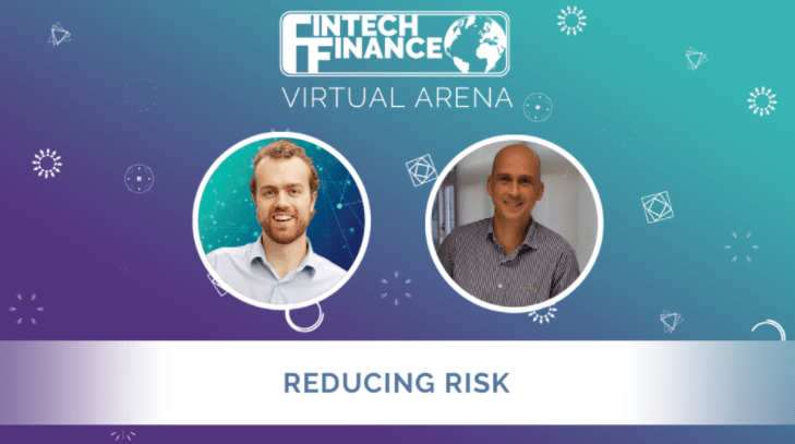 Reducing Risk | Fintech Finance