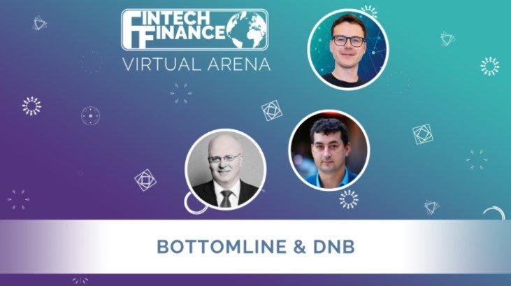 FF Virtual Arena: Bottomline & DNB | Fintech Finance