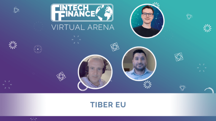 Tiber | Fintech Finance