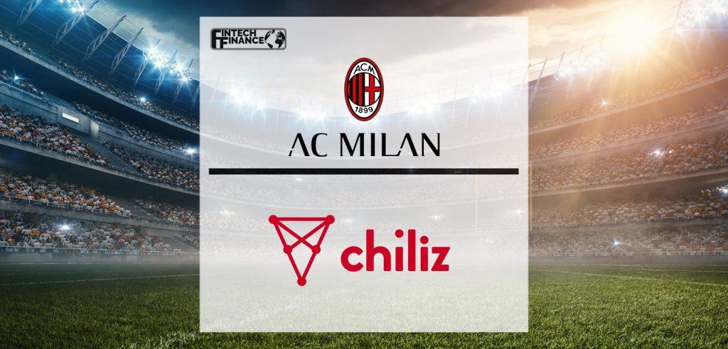 AC Milan Turn To Crypto To Boost Fan Monetization