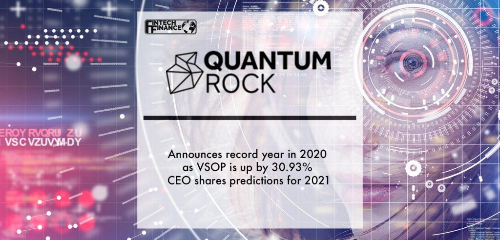 AI fund announces record year in 2020 as VSOP is up by 30.93%, and CEO shares predictions for 2021