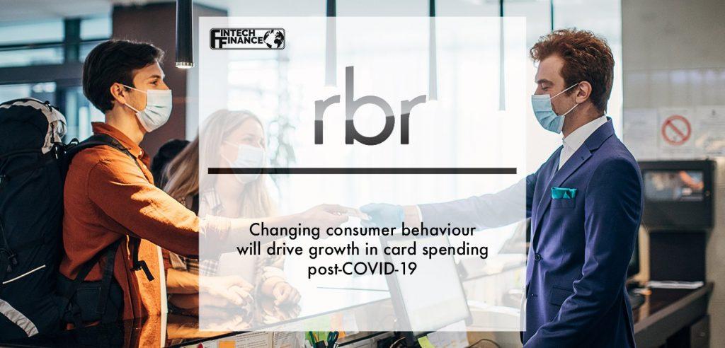 Changing consumer behaviour will drive growth in card spending post-COVID-19