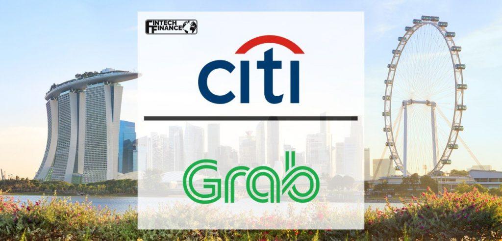 Citi Launches First Lending API Partnership With Grab in Asia Pacific