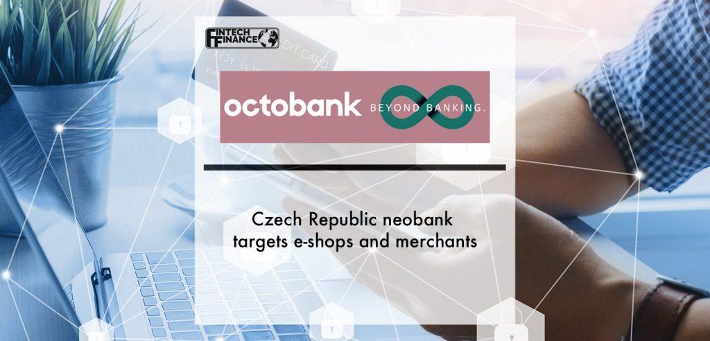 Czech Republic neobank targets e-shops and merchants