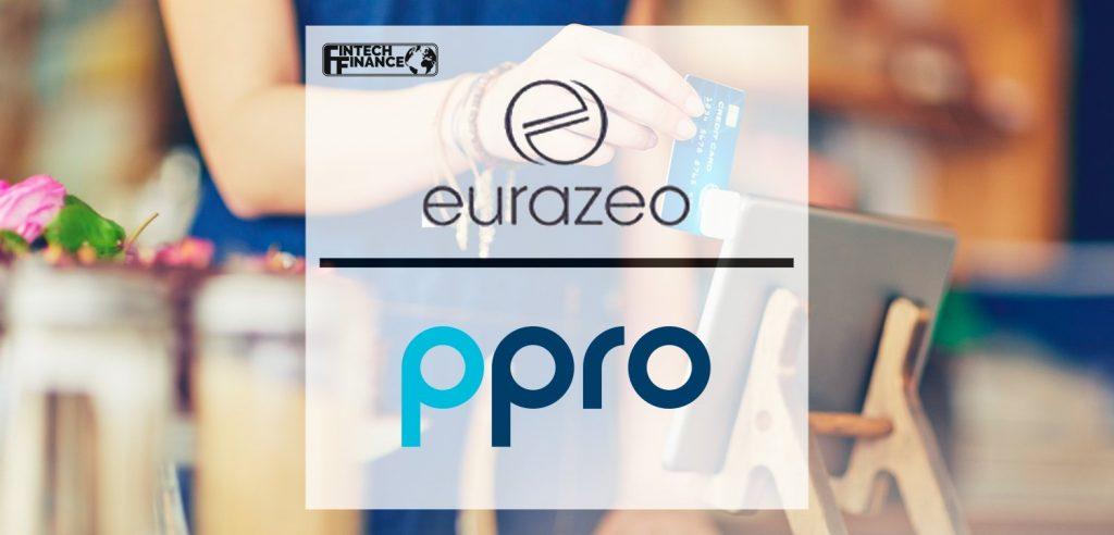 Eurazeo invests in PPRO, leading local payments infrastructure platform