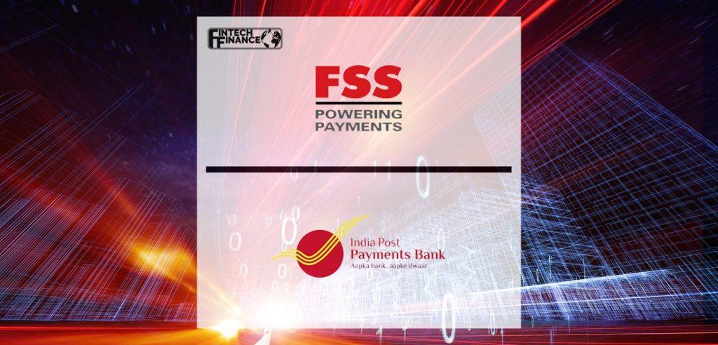 FSS and India Post Payments Bank AePS Partnership Advances Financial Inclusion in India