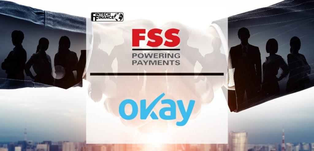 FSS and Okay Partner to Strengthen Authentication for Digital Transactions