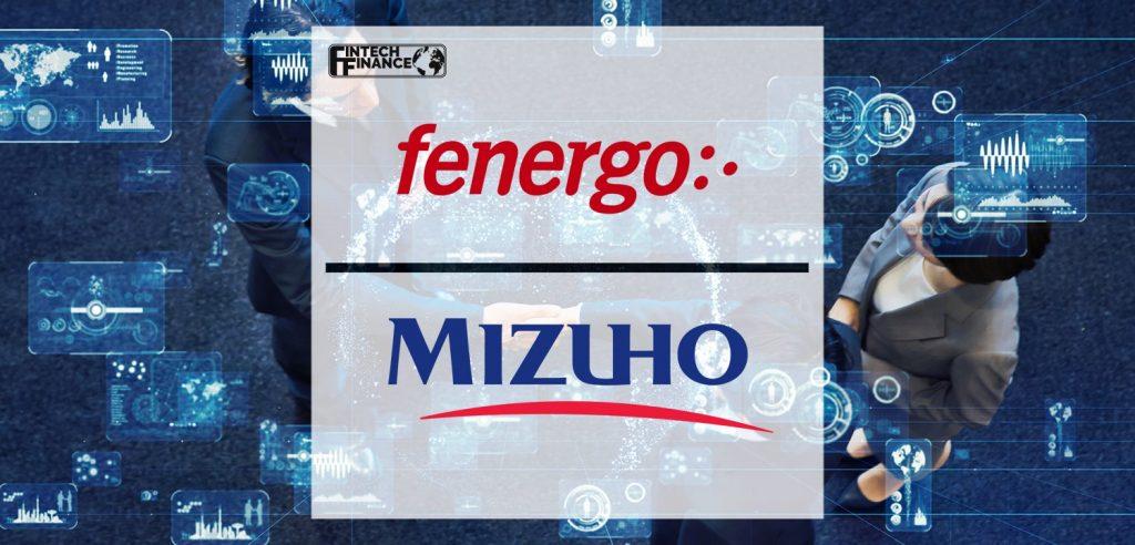 Fenergo Automates Client Onboarding Systems for Mizuho Americas